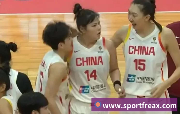 小将有能！沙明梅开二度，中国U15国少2