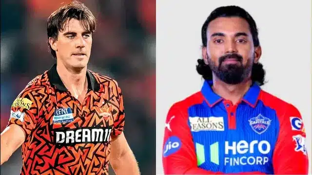 KL rahul back