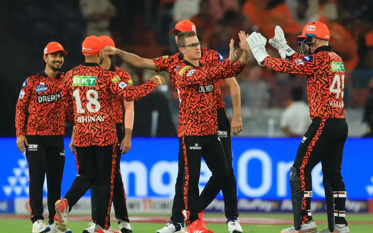LSG vs SRH