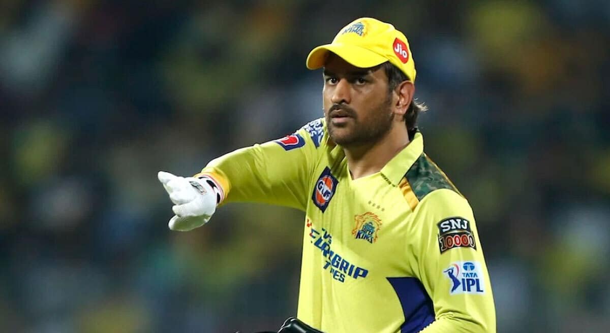 ms-dhoni