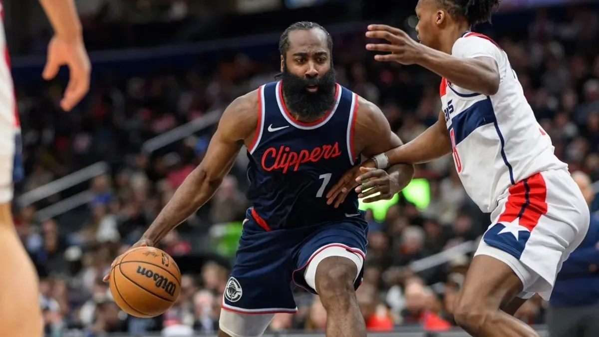 James-Harden