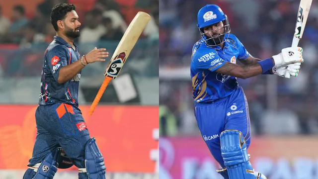 today match