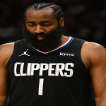 James harden
