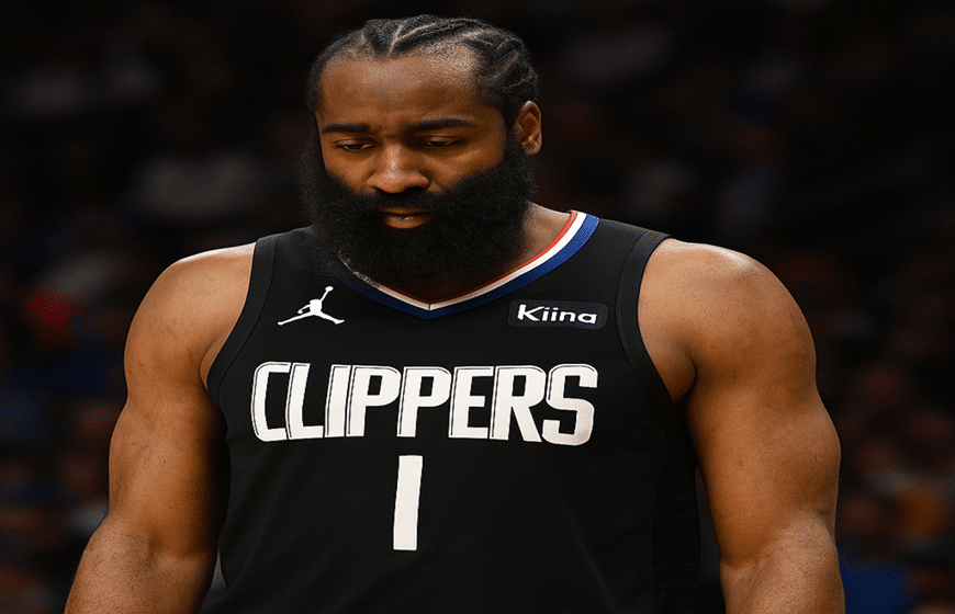 James harden